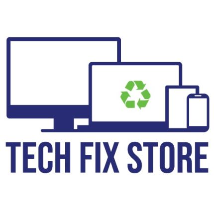 Logótipo de Tech Fix Store Riparazioni Milano Bligny Bocconi Porta Romana