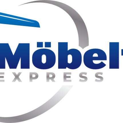 Logo da Möbeltaxi-Express