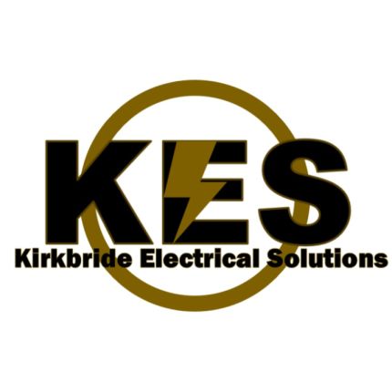 Logo van Kirkbride Electrical Solutions