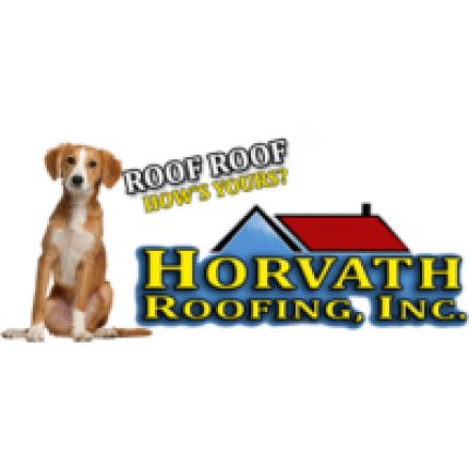 Logo van Horvath Roofing Inc.