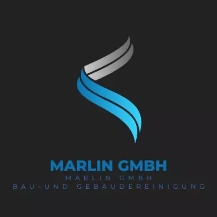 Logótipo de Marlin GmbH Bau und Gebäudereinigung