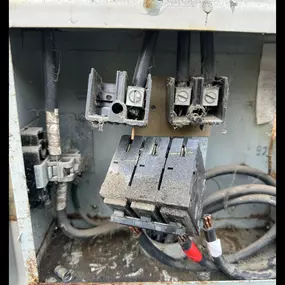 Arching panel