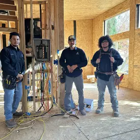 Bild von Skylight Electrical Service