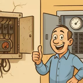 Bild von Skylight Electrical Service