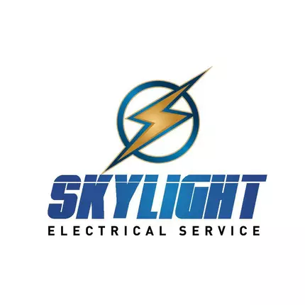 Logo da Skylight Electrical Service