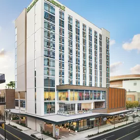 Bild von Margaritaville Hotel Nashville