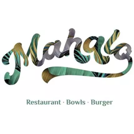 Logo da Mahalo