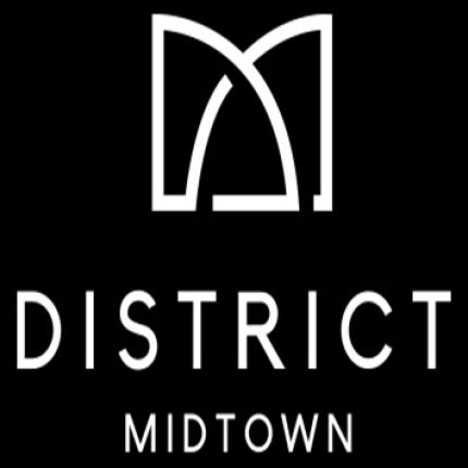 Logótipo de District Midtown Apartments