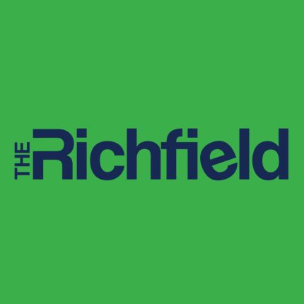 Logo de The Richfield Apartments