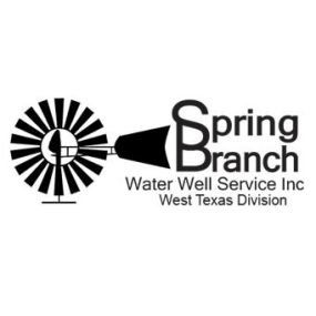 Bild von Spring Branch Water Well Service Inc West Texas Division