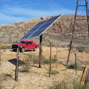 Bild von Spring Branch Water Well Service Inc West Texas Division