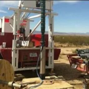 Bild von Spring Branch Water Well Service Inc West Texas Division