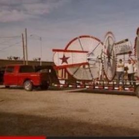 Bild von Spring Branch Water Well Service Inc West Texas Division