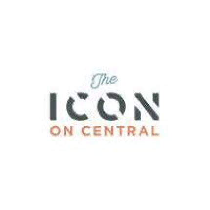 Logo from Icon on Central