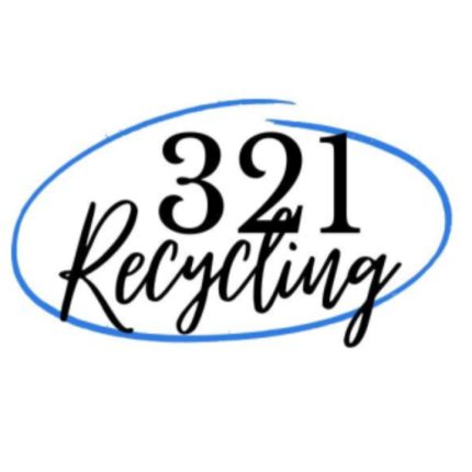 Logo da 321 Recycling