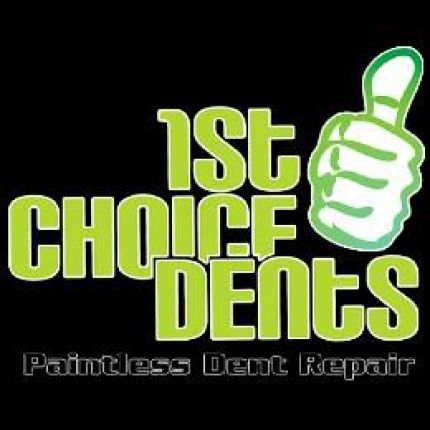 Logo od 1st Choice Dents