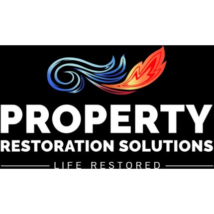 Logotyp från Property Restoration Solutions