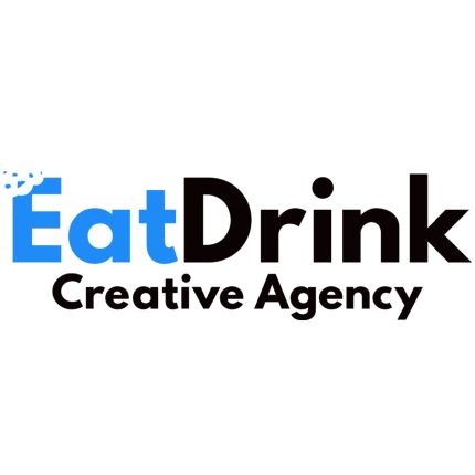 Logotipo de Eat Drink Creative Agency