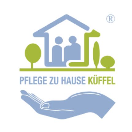 Logotyp från 24 Stunden Pflege Bonn - Pflege zu Hause Küffel