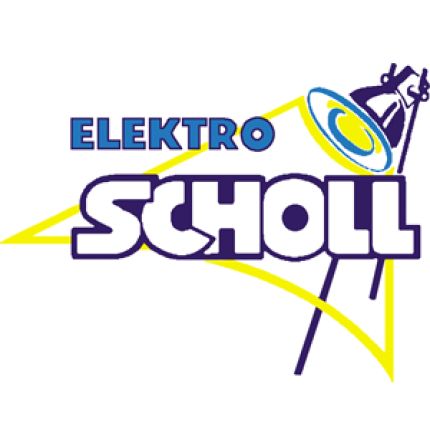 Logo von Elektro - Scholl