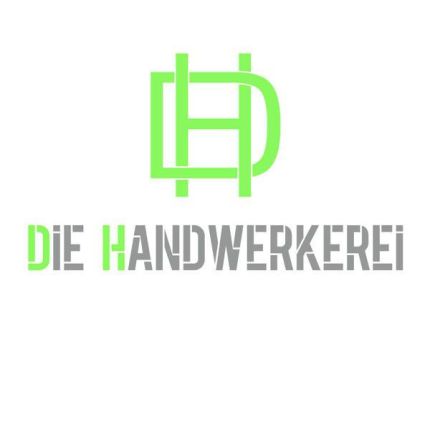 Logo van Die Handwerkerei - Peter Ruttenstock