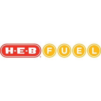 Logo da H-E-B Fuel