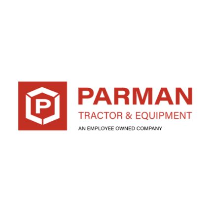 Logo fra Parman Tractor & Equipment
