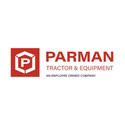 Logotipo de Parman Tractor & Equipment