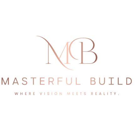 Logotipo de Masterful Build