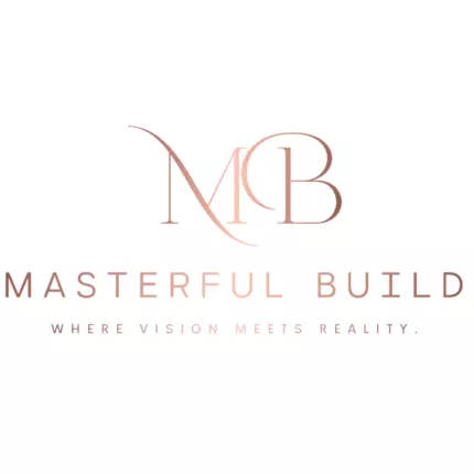 Logo von Masterful Build