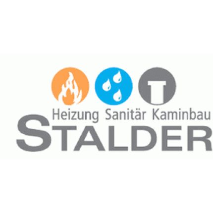 Logotyp från Stalder R. GmbH