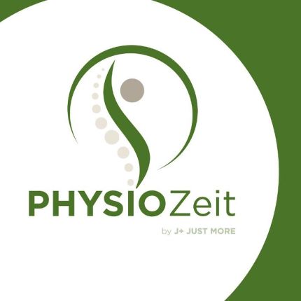 Logo van PHYSIOzeit by J + JUST MORE