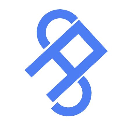Logotyp från CA Services