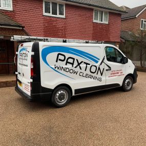 Bild von Paxton Window Cleaning