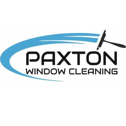 Logótipo de Paxton Window Cleaning