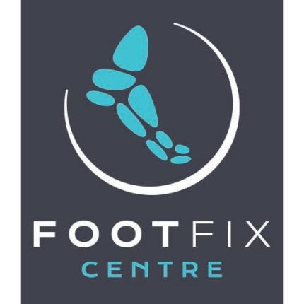 Logo da Foot Fix Centre