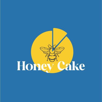 Logo de HoneyCake