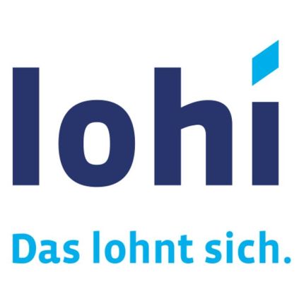 Logo van Lohi - Leegebruch | Lohnsteuerhilfe Bayern