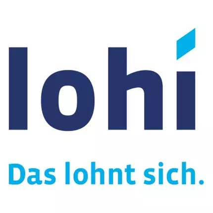 Logo fra Lohi - Leegebruch | Lohnsteuerhilfe Bayern e. V.