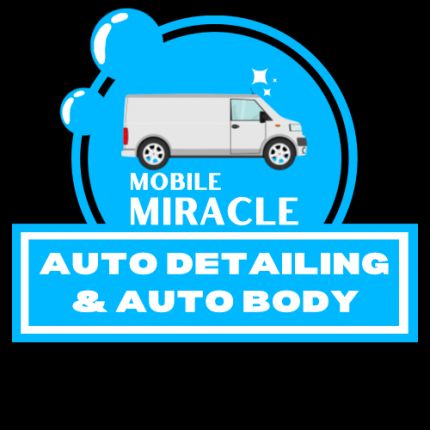 Logo from Miracle Mobile Auto Detail LLC