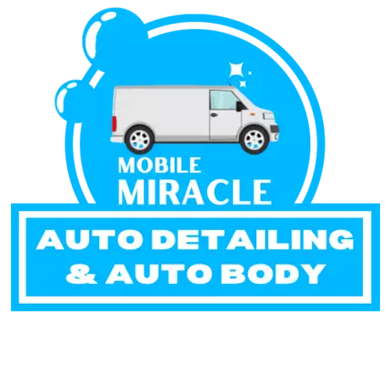 Logo fra Miracle Mobile Auto Detail LLC