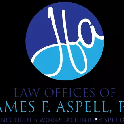 Logo od Law Offices Of James F Aspell, PC