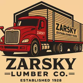 Bild von Zarsky Lumber Co.