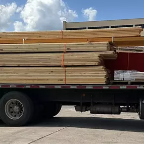 Bild von Zarsky Lumber Co.