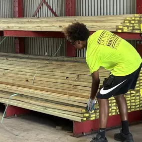 Bild von Zarsky Lumber Co.