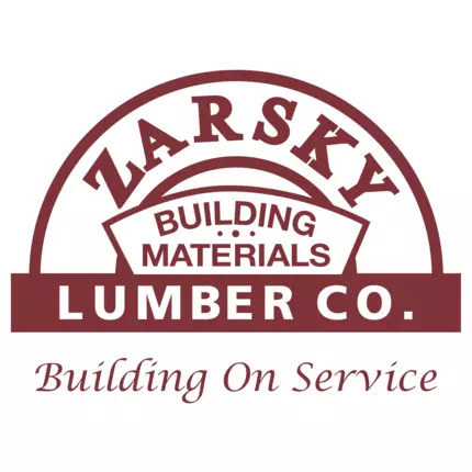 Logotyp från Zarsky Lumber Co.