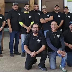 Bild von Zarsky Lumber Co.