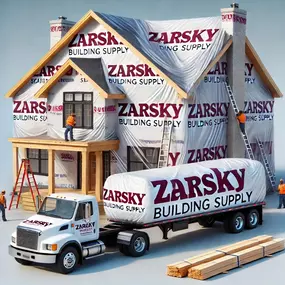 Bild von Zarsky Lumber Co.