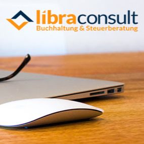 Bild von Libraconsult Steuerberatung GmbH