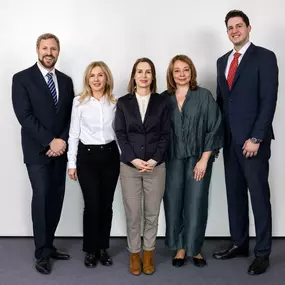 Bild von Libraconsult Steuerberatung GmbH